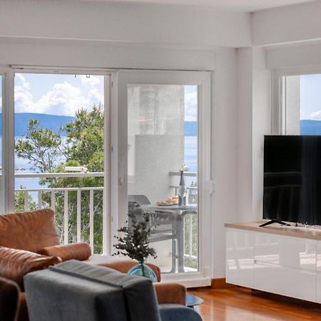 Apartman Zdravka Makarska Zewnętrze zdjęcie