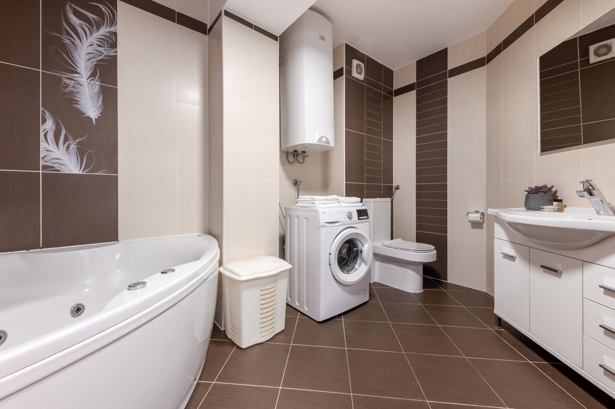 Apartman Zdravka Makarska Zewnętrze zdjęcie